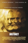 İçgüdü Filmi Instinct Movie