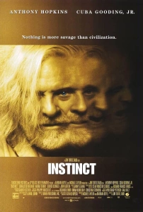 İçgüdü (1999) - Instinct