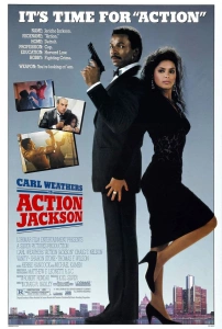 Kızgın Sinema Filmi Action Jackson Movie