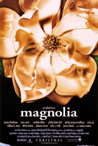 Manolya (1999) - Magnolia
