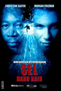 Sel Sinema Filmi Hard Rain Movie
