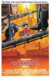 Sevimli Fare Filmi An American Tail Movie