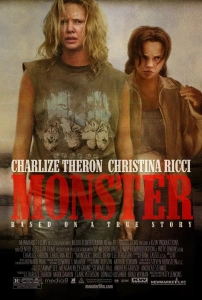 Cani Sinema Filmi Monster Movie