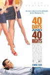 Elim Belim Bağlı Filmi 40 Days and 40 Nights Movie