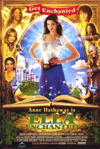 Ella: Sihirli Yolculuk (2004) - Ella Enchanted