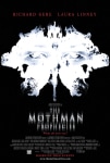 Gecenin Nefesi Filmi The Mothman Prophecies Movie