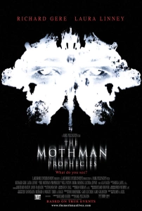 Gecenin Nefesi (2002) - The Mothman Prophecies
