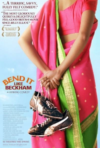 Hayatımın Çalımı Beckham (2002) - Bend It Like Beckham