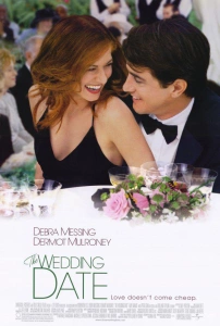 Kiralık Sevgili (2005) - The Wedding Date