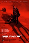 Kırmızı Gezegen Filmi Red Planet Movie
