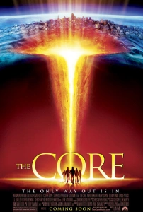 Kor Sinema Filmi The Core Movie