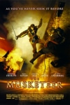 The Musketeer Filmi The Musketeer Movie
