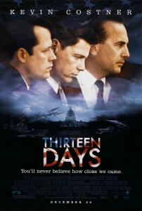Yakın Tehlike (2000) - Thirteen Days