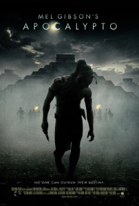 Apokalipto (2006) - Apocalypto