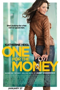 Aşk ve Para Sinema Filmi One for the Money Movie