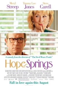 Aşk Yeniden Sinema Filmi Hope Springs Movie