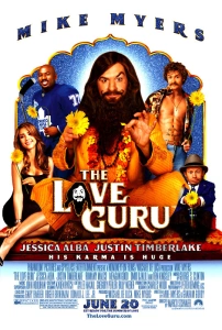 Aşkın Gurusu (2008) - The Love Guru