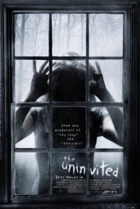 Davetsiz Sinema Filmi The Uninvited Movie
