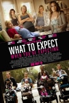 Dikkat Bebek Var! Filmi What to Expect When You're Expecting Movie