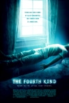 Dördüncü Tür Filmi The Fourth Kind Movie