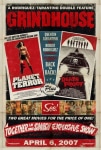 Grindhouse Filmi Grindhouse Movie