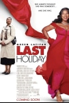 Hayatımın Tatili Filmi Last Holiday Movie