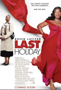 Hayatımın Tatili Sinema Filmi Last Holiday Movie