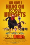Kahraman İkili Filmi Free Birds Movie