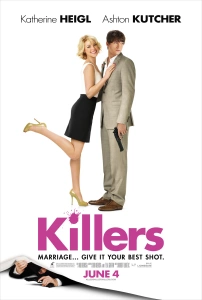 Kiminle Evlendim Sinema Filmi Killers Movie