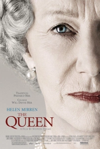 Kraliçe Sinema Filmi The Queen Movie