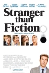 Lütfen Beni Öldürme Filmi Stranger Than Fiction Movie