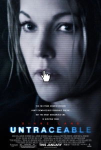 Öldür.com Sinema Filmi Untraceable Movie