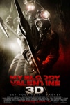 Sevgililer Günü Katliamı Filmi My Bloody Valentine Movie