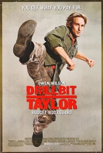 Son Çare Bodyguard Sinema Filmi Drillbit Taylor Movie