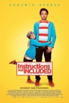 Çocuk Büyütme Rehberi Filmi Instructions Not Included Movie