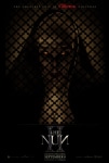 Dehşetin Yüzü 2 Filmi The Nun II Movie