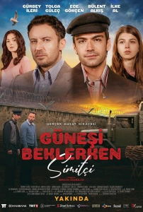 Güneşi Beklerken Simitçi (2023)