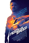 Hız Tutkusu Filmi Need for Speed Movie
