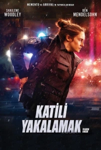Katili Yakalamak Sinema Filmi Misanthrope Movie