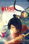 Kubo ve Sihirli Telleri Filmi Kubo and the Two Strings Movie