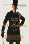 Mr. Holmes ve Müthiş Sırrı Filmi Mr. Holmes Movie