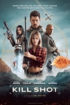 Para Avı Filmi Kill Shot Movie