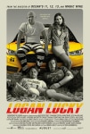 Şanslı Logan Filmi Logan Lucky Movie