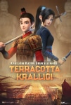 Terracotta Krallığı Filmi Yong zhi cheng Movie