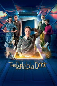 The Portable Door Sinema Filmi The Portable Door Movie