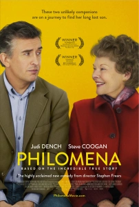 Umudun Peşinde Sinema Filmi Philomena Movie