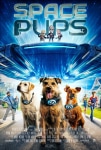 Uzay Köpekleri Filmi Space Pups Movie