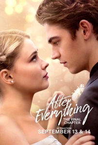 After: Her Şey Sinema Filmi After Everything Movie