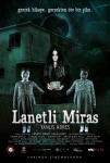 Lanetli Miras: Yanlış Adres Filmi Lanetli Miras: Yanlış Adres Movie