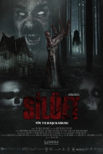 Silüet: Bir Yılbaşı Kabusu Sinema Filmi Silüet: Bir Yılbaşı Kabusu Movie